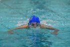 Swimming & Diving vs RWU  Swimming & Diving vs Roger Williams University. - Photo by Keith Nordstrom : Wheaton, Swimming